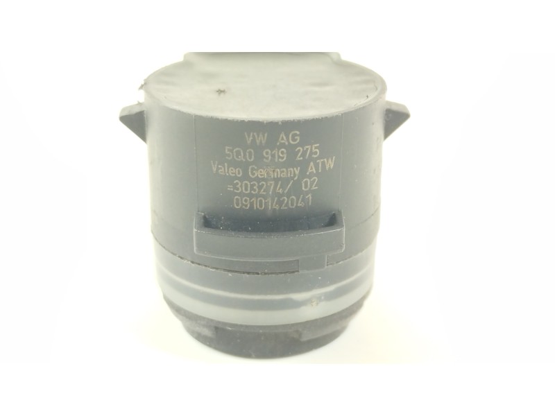 Recambio de sensor de aparcamiento para audi a3 sportback (8va) ambiente referencia OEM IAM 5Q0919275  