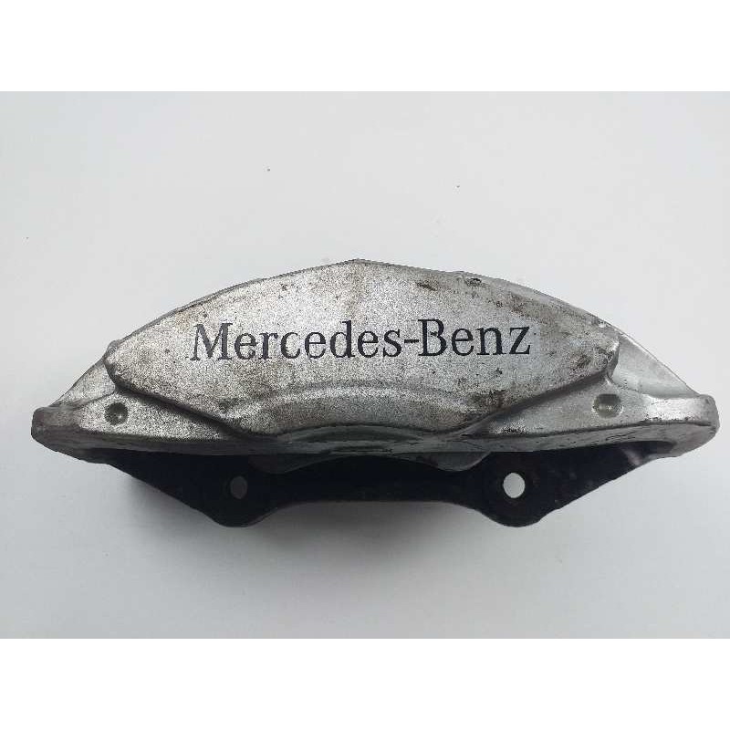 Recambio de pinza freno delantera derecha para mercedes-benz clase c (w205) familiar c 220 t d 4matic (205.205) referencia OEM I