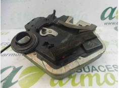 Recambio de cerradura puerta trasera izquierda para lexus is200 (ds2/is2) 220d referencia OEM IAM   