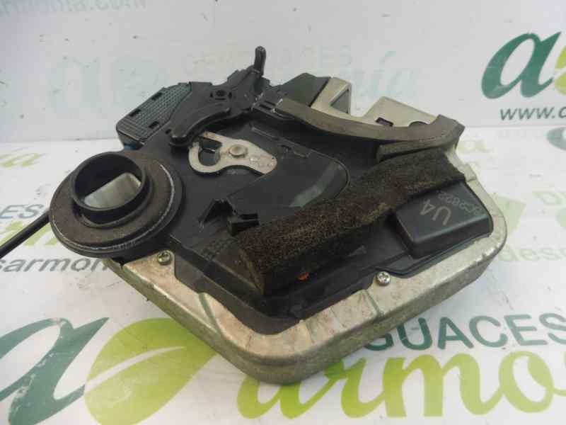 Recambio de cerradura puerta trasera izquierda para lexus is200 (ds2/is2) 220d referencia OEM IAM   