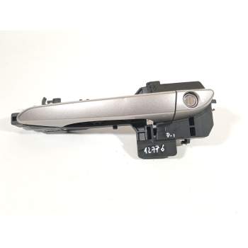 MANETA EXTERIOR DELANTERA IZQUIERDA 82651D7000 