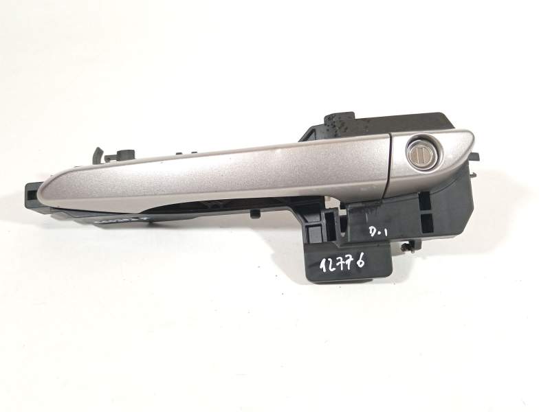 MANETA EXTERIOR DELANTERA IZQUIERDA 82651D7000 