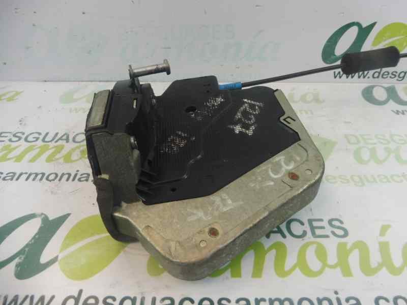 Recambio de cerradura puerta trasera izquierda para lexus is200 (ds2/is2) 220d referencia OEM IAM   