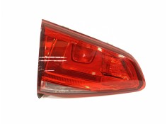 Recambio de piloto trasero izquierdo en porton para volkswagen golf vii lim. advance bluemotion referencia OEM IAM 5G0945093AC  