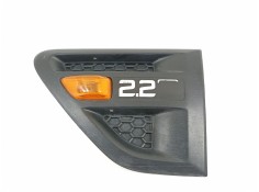 Recambio de moldura para ford ranger (tke) doppelkabine 4x4 xl referencia OEM IAM AB3916G001AB  