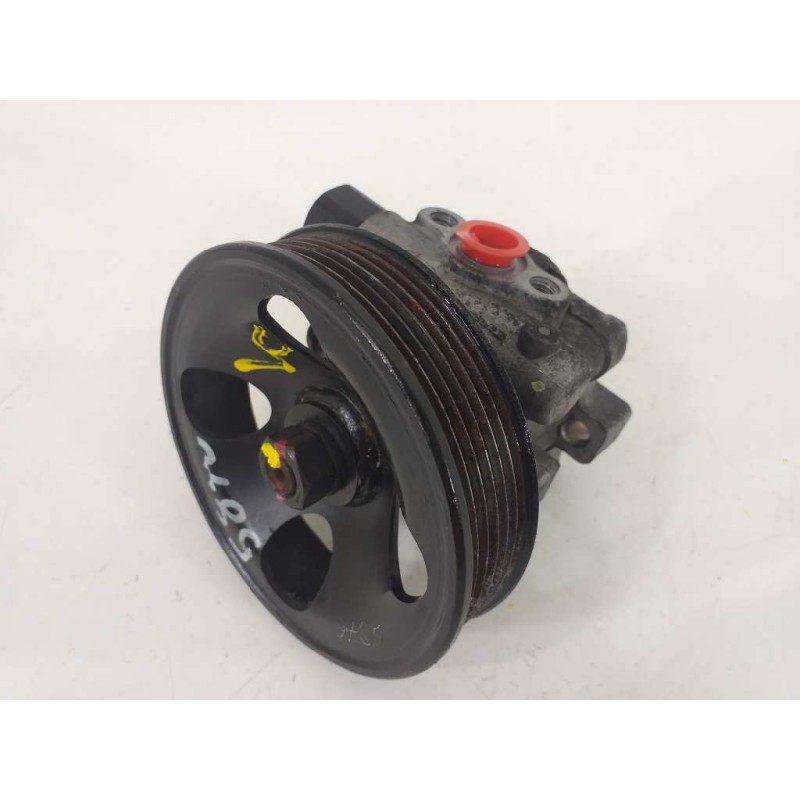 Recambio de bomba direccion para hyundai santa fe (bm) 2.2 crdi comfort 4x4 referencia OEM IAM 571002B000  