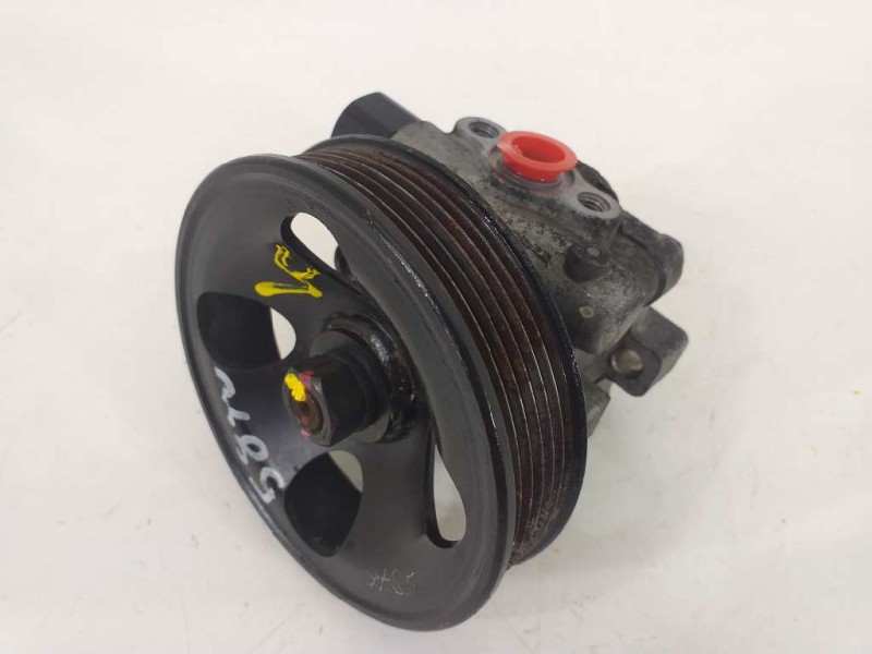 Recambio de bomba direccion para hyundai santa fe (bm) 2.2 crdi comfort 4x4 referencia OEM IAM 571002B000  