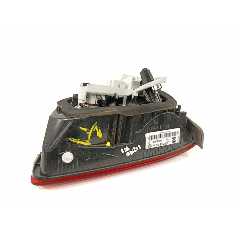 Recambio de piloto trasero izquierdo en porton para volkswagen golf vii lim. advance bluemotion referencia OEM IAM 5G0945093AC  