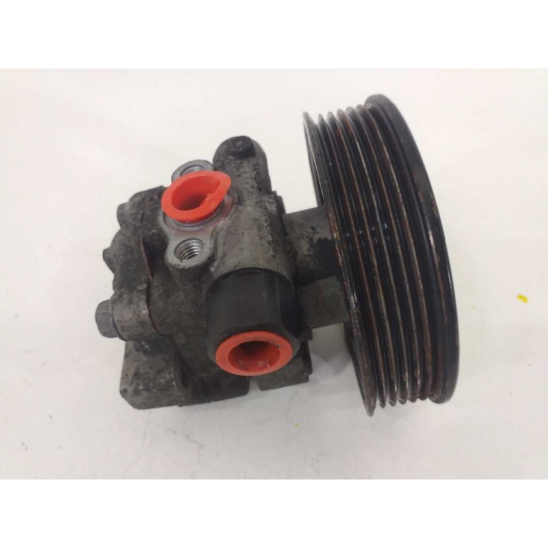 Recambio de bomba direccion para hyundai santa fe (bm) 2.2 crdi comfort 4x4 referencia OEM IAM 571002B000  