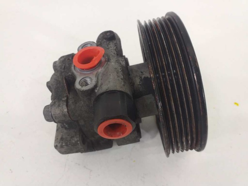 Recambio de bomba direccion para hyundai santa fe (bm) 2.2 crdi comfort 4x4 referencia OEM IAM 571002B000  