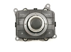 Recambio de mando multifuncion para mazda cx-5 center-line 2wd referencia OEM IAM KD4566CM0   2