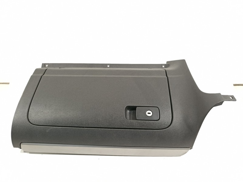 Recambio de guantera para volkswagen golf vi (5k1) advance referencia OEM IAM 1K1857290  