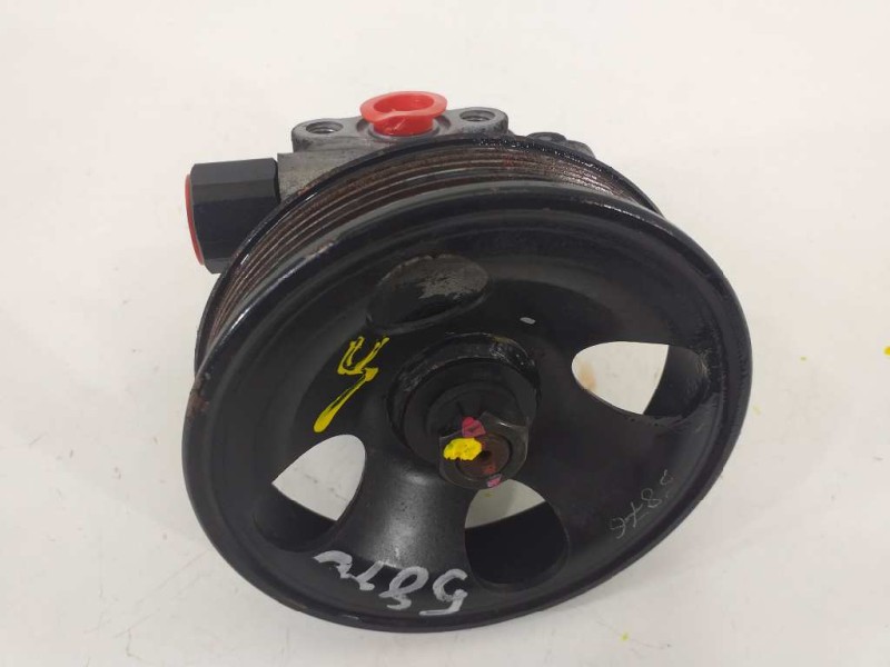 Recambio de bomba direccion para hyundai santa fe (bm) 2.2 crdi comfort 4x4 referencia OEM IAM 571002B000  