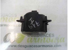 Recambio de faro antiniebla izquierdo para renault megane iii berlina 5 p dynamique referencia OEM IAM 8200074008 89202503  2