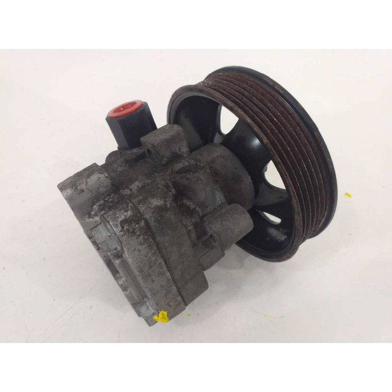Recambio de bomba direccion para hyundai santa fe (bm) 2.2 crdi comfort 4x4 referencia OEM IAM 571002B000  