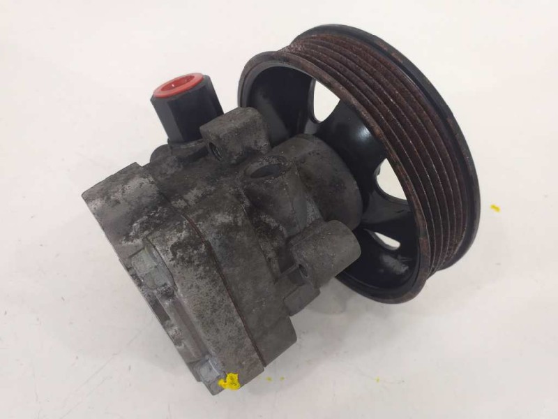 Recambio de bomba direccion para hyundai santa fe (bm) 2.2 crdi comfort 4x4 referencia OEM IAM 571002B000  