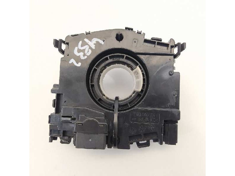 Recambio de anillo airbag para volkswagen golf vii lim. business bluemotion tech. referencia OEM IAM 5Q0953549F  