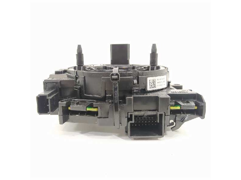 Recambio de anillo airbag para volkswagen golf vii lim. business bluemotion tech. referencia OEM IAM 5Q0953549F  