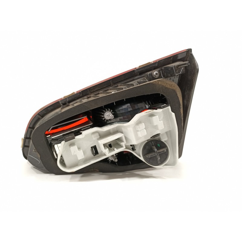 Recambio de piloto trasero izquierdo en porton para volkswagen golf vii lim. advance bluemotion referencia OEM IAM 5G0945093AC  