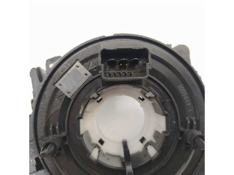 Recambio de anillo airbag para volkswagen golf vii lim. business bluemotion tech. referencia OEM IAM 5Q0953549F  