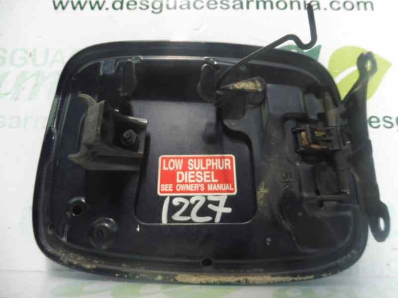Recambio de tapa exterior combustible para lexus is200 (ds2/is2) 220d referencia OEM IAM   