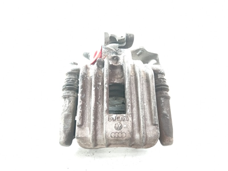 Recambio de pinza freno trasera izquierda para audi a1 sportback (8xf) adrenalin referencia OEM IAM 6R0615423  