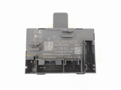 Recambio de modulo confort para seat leon (5f1) reference plus referencia OEM IAM 5Q4959392B  