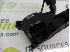 Recambio de cerradura puerta trasera derecha para renault megane iii berlina 5 p dynamique referencia OEM IAM 825020002R   2