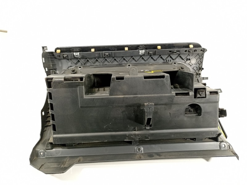 Recambio de guantera para volkswagen golf vi (5k1) advance referencia OEM IAM 1K1857290  