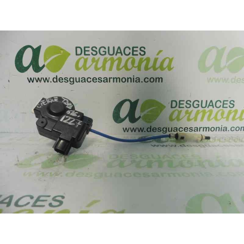 Recambio de no identificado para lexus is200 (ds2/is2) 220d referencia OEM IAM   