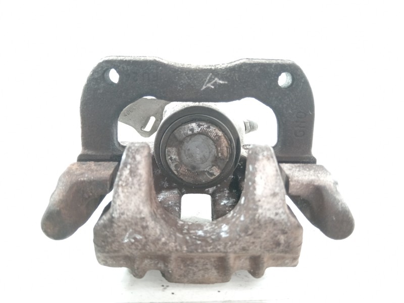 Recambio de pinza freno trasera izquierda para audi a1 sportback (8xf) adrenalin referencia OEM IAM 6R0615423  