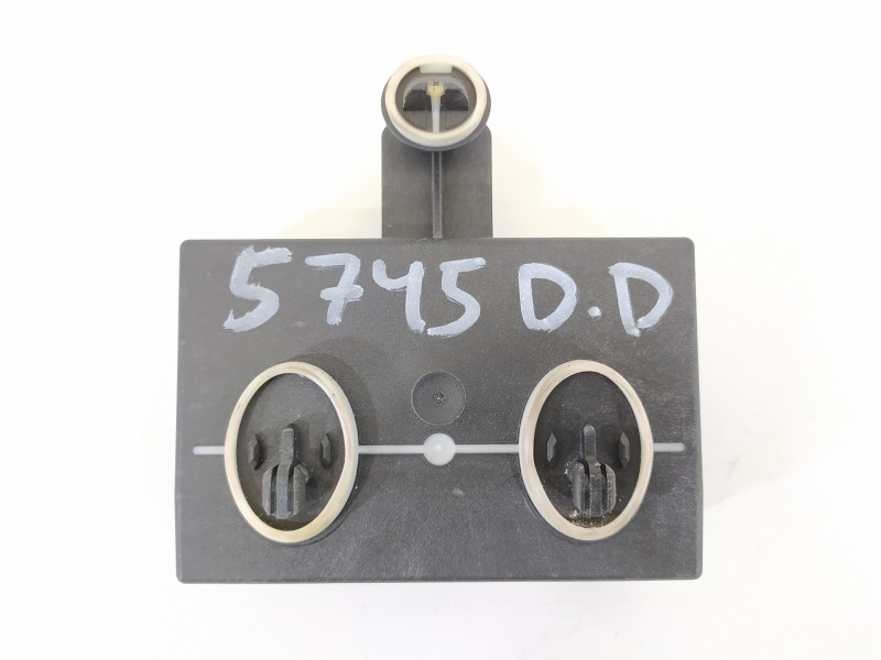 Recambio de modulo confort para seat leon (5f1) reference plus referencia OEM IAM 5Q4959392B  