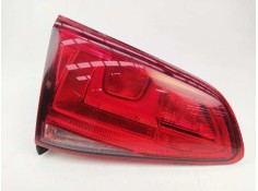 Recambio de piloto trasero izquierdo en porton para volkswagen golf vii lim. business bluemotion tech. referencia OEM IAM 5G0945