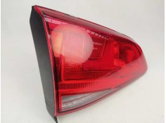 Recambio de piloto trasero izquierdo en porton para volkswagen golf vii lim. business bluemotion tech. referencia OEM IAM 5G0945 2