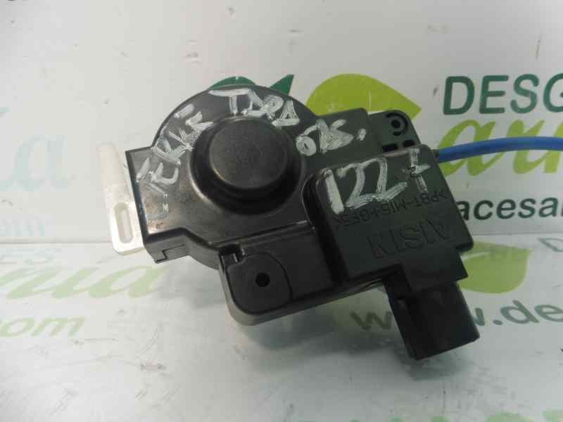 Recambio de no identificado para lexus is200 (ds2/is2) 220d referencia OEM IAM   