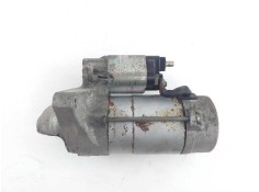Recambio de motor arranque para toyota auris auris (2006-2012) referencia OEM IAM 281000N050 MS4280006200  2