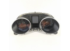 Recambio de cuadro instrumentos para volkswagen golf vi (5k1) advance referencia OEM IAM 5K0920860E  