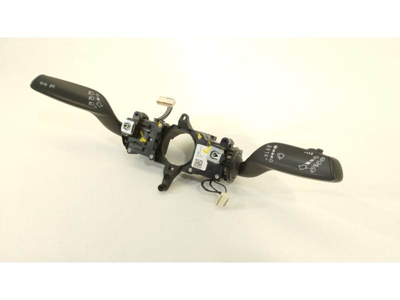 Recambio de mando intermitentes para audi a1 sportback (8xf) adrenalin referencia OEM IAM 8X0953521AE  