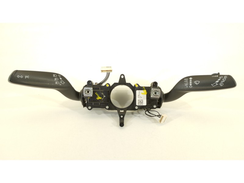 Recambio de mando intermitentes para audi a1 sportback (8xf) adrenalin referencia OEM IAM 8X0953521AE  