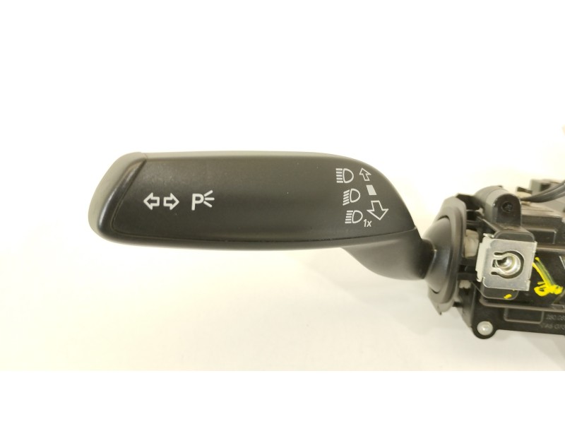 Recambio de mando intermitentes para audi a1 sportback (8xf) adrenalin referencia OEM IAM 8X0953521AE  