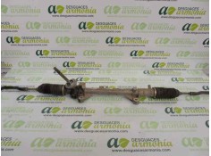 Recambio de cremallera direccion para renault megane iii berlina 5 p dynamique referencia OEM IAM 490010055R  