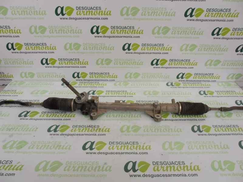 Recambio de cremallera direccion para renault megane iii berlina 5 p dynamique referencia OEM IAM 490010055R  