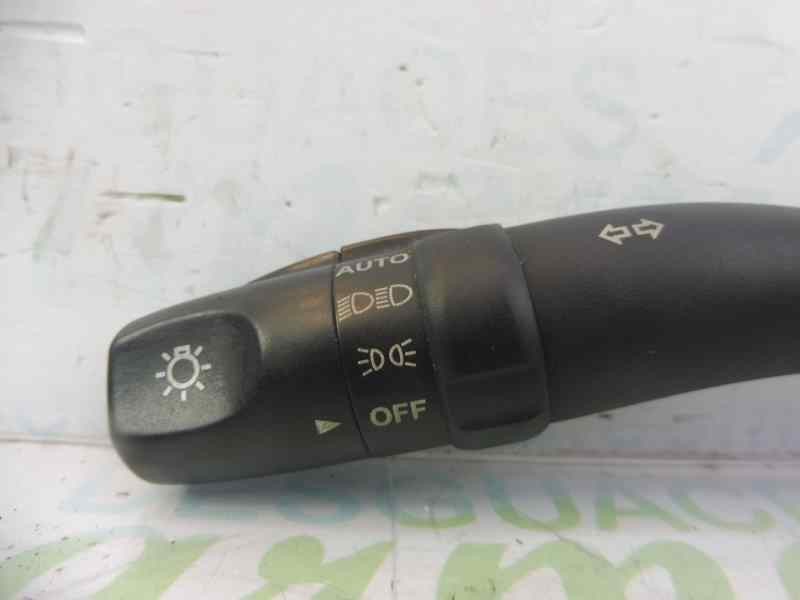 Recambio de mando luces para hyundai sonata (nf) 2.0 crdi comfort i referencia OEM IAM 934103K530 3733MA 