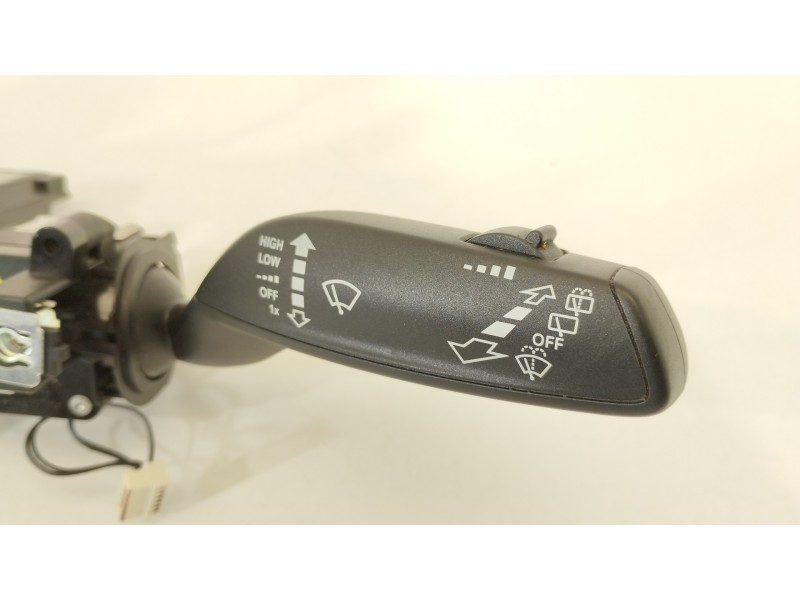 Recambio de mando intermitentes para audi a1 sportback (8xf) adrenalin referencia OEM IAM 8X0953521AE  