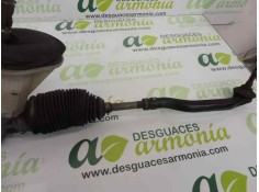 Recambio de cremallera direccion para renault megane iii berlina 5 p dynamique referencia OEM IAM 490010055R   2