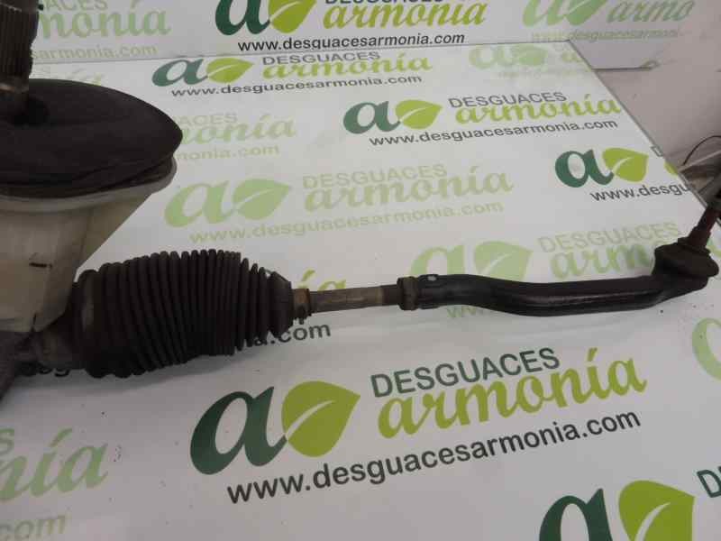 Recambio de cremallera direccion para renault megane iii berlina 5 p dynamique referencia OEM IAM 490010055R  
