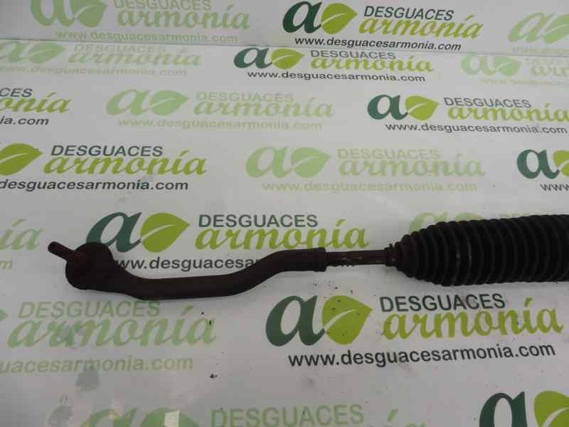 Recambio de cremallera direccion para renault megane iii berlina 5 p dynamique referencia OEM IAM 490010055R  