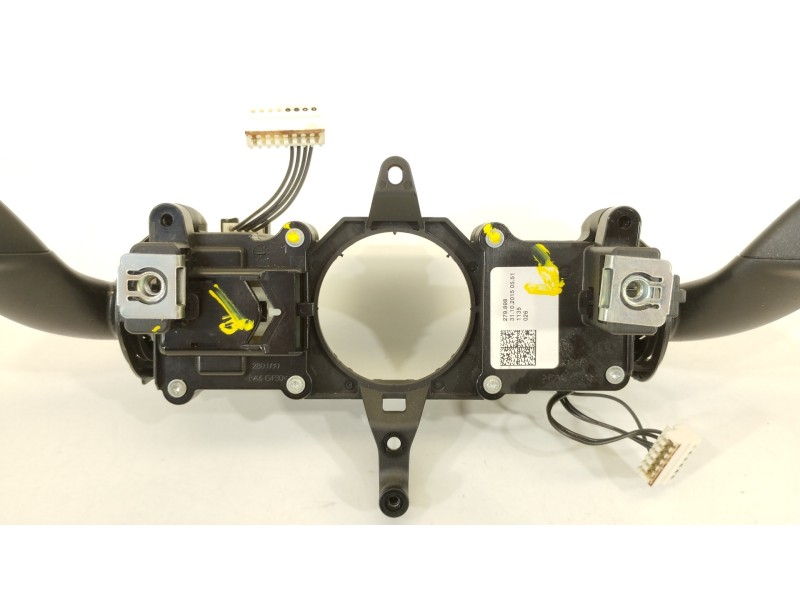 Recambio de mando intermitentes para audi a1 sportback (8xf) adrenalin referencia OEM IAM 8X0953521AE  