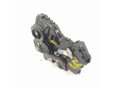 Recambio de cerradura puerta delantera izquierda para toyota auris auris (2006-2012) referencia OEM IAM 6904002210   2