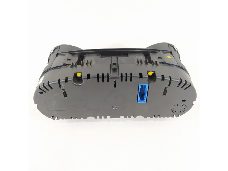 Recambio de cuadro instrumentos para volkswagen golf vi (5k1) advance referencia OEM IAM 5K0920860E  